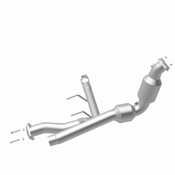 MagnaFlow DF Conv 21-23 F-150 3.5 Right OEM