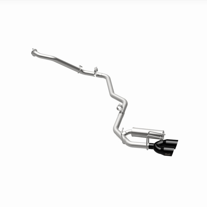 Magnaflow 25-26 Toyota Camry SPEQ Series Stainless Cat-Back Performance Exhaust System