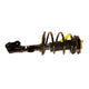 KYB Shocks & Struts Strut-Plus 12-14 Front Left Toyota Camry (L/LE/XLE/Hybrid) w/2.5L