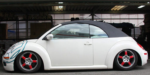 Air Runner Air Suspension Struts - Volkswagen Beetle 1999+ #3015