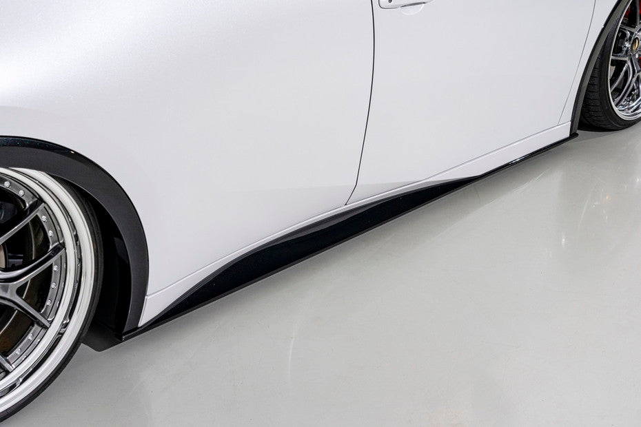 Aimgain Body Kit for 2023+ Toyota Prius (XW60) – VIP Aero Styling