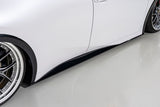 Aimgain Sport Body Kit (3-Piece) for Toyota Prius 2023+ - image 3