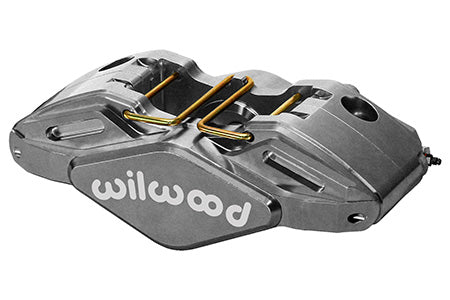 Wilwood ST PL2R Caliper 1.75 .25-.50 Rotor R/H