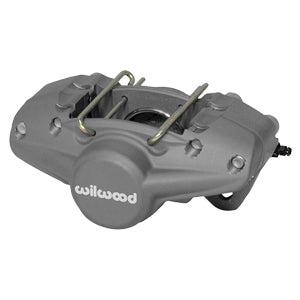Wilwood GM Caliper SQ-Ring Kit 2.5 4-Pk