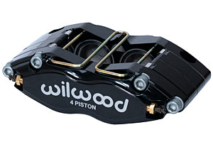Wilwood 1.75 DPR-DS Caliper 1.00 Rotor Dust Seal