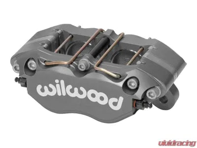 Wilwood ST DP Caliper 1.38 .81 Rotor Ano