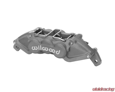 Wilwood UTV6-C/H Left Hand Rotor - Black