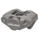 Wilwood D31 Rear Dual Piston Caliper (0.94 Rotor) - Black