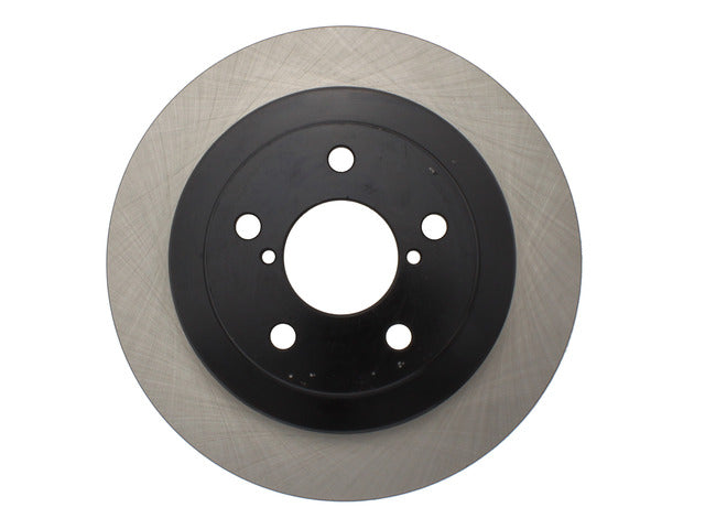 Centric 02-05 WRX Rear Rotor