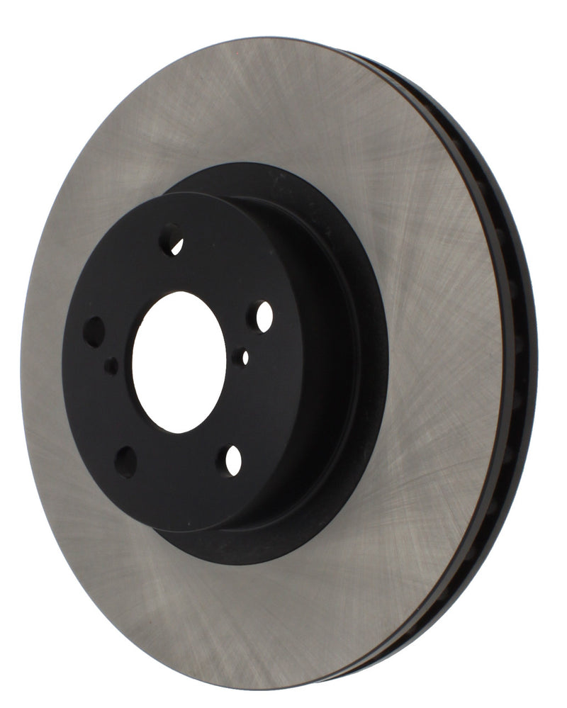 Centric 98-02 Subaru Forester / 98-10 Impreza Performance Rotor