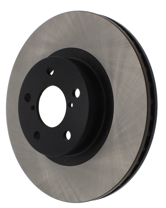 Centric 98-02 Subaru Forester / 98-10 Impreza Performance Rotor