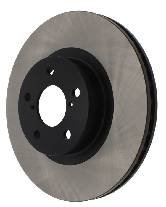 Centric 98-02 Subaru Forester / 98-10 Impreza Performance Rotor