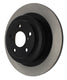 Centric 03-06 Subaru Baja / 00-04 Subaru Legacy Sedan/Wagon / Outback Rear Rotor