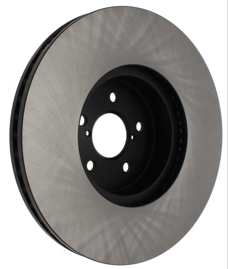 Centric 05-08 LGT Front Performance Rotor