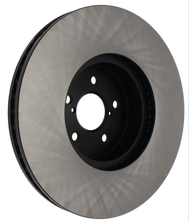 Centric 05-08 LGT Front Performance Rotor