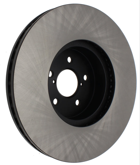 Centric 05-08 LGT Front Performance Rotor