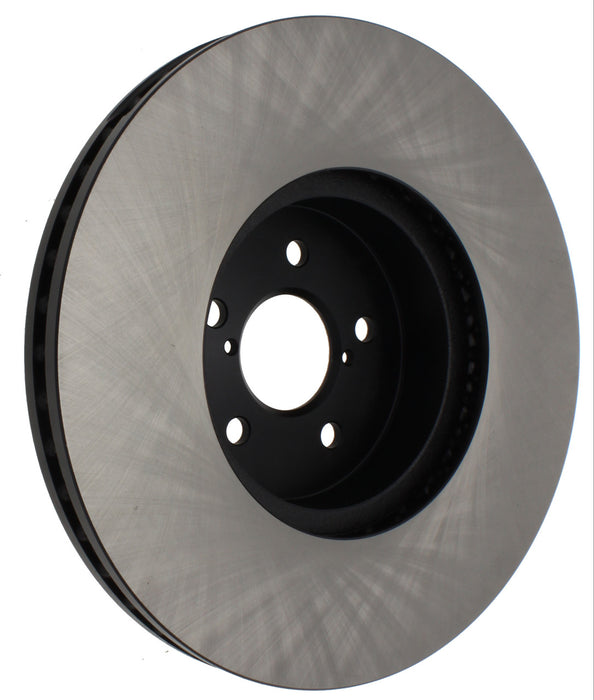 Centric 05-08 LGT Front Performance Rotor