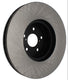 Centric 05-08 LGT Front Performance Rotor