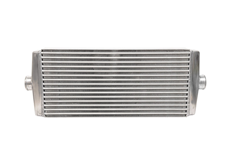 GReddy Universal Intercooler Kit Spec Type-24 - MID 60mm Inlet/Outlet