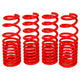 BLOX Racing Lowering Springs 90-93 Acura Integra