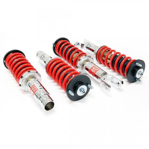 BLOX Racing Lowering Springs 92-95 Honda Civic Del Sol