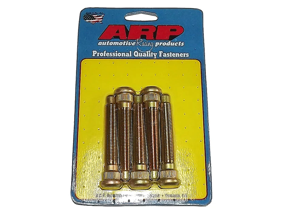 ARP Lexus IS300 M12x1.5inch Wheel Studs Kit