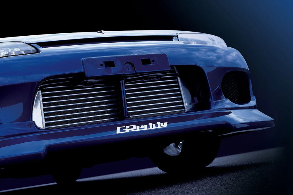 GReddy Nissan 240SX Trust Intercooler T-23F S14/S15