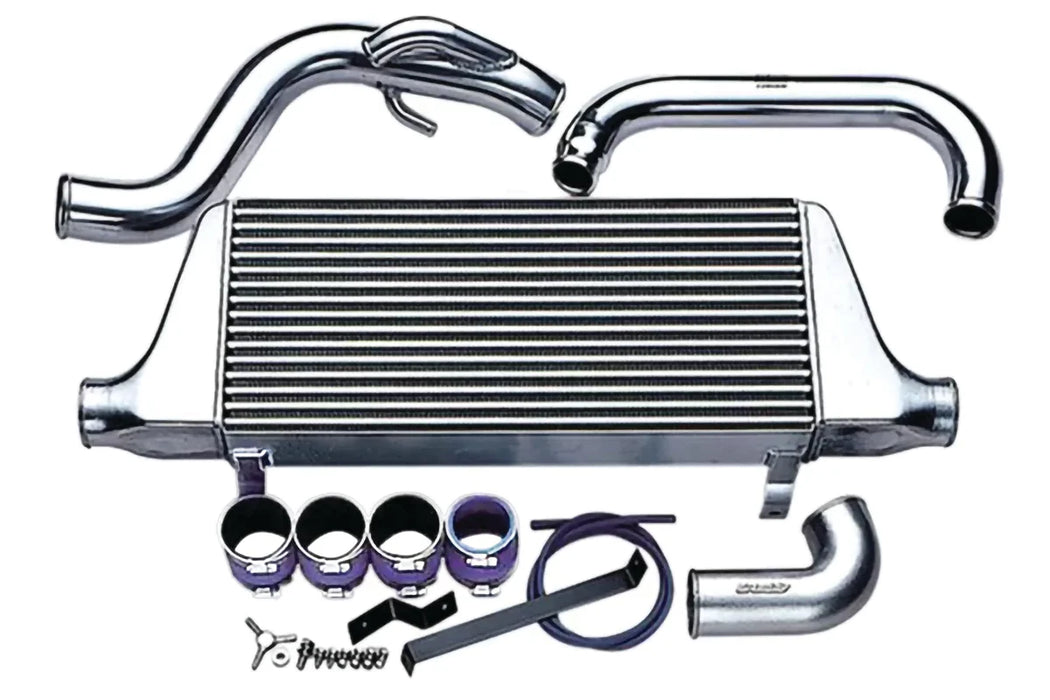 GReddy Nissan 180SX Trust Intercooler T-24F S13/PS13 Kit