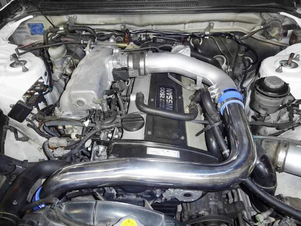 GReddy Nissan Trust Intercooler T-24F ECR33 Kit