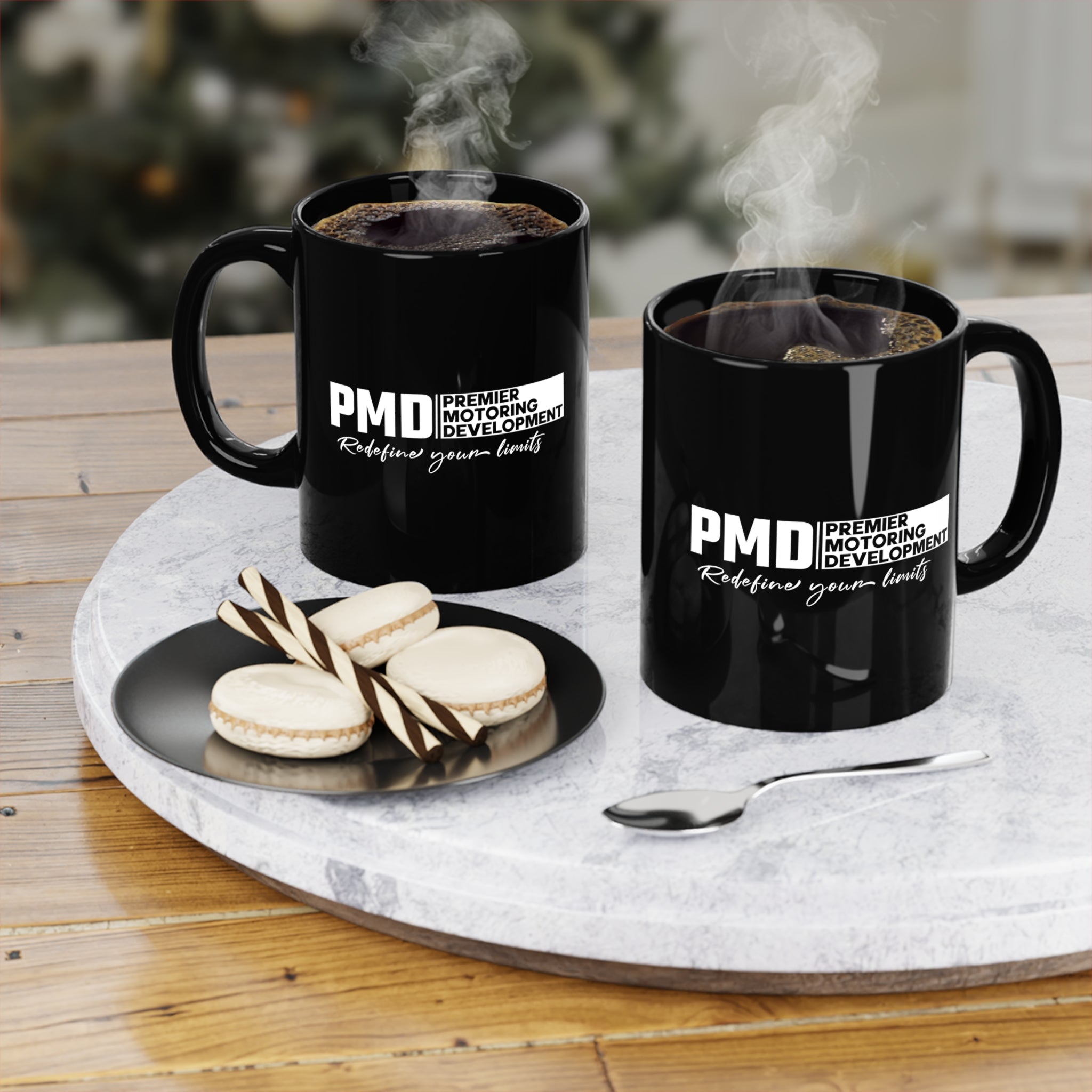 PMD: Limitless Brew Mug, 11oz