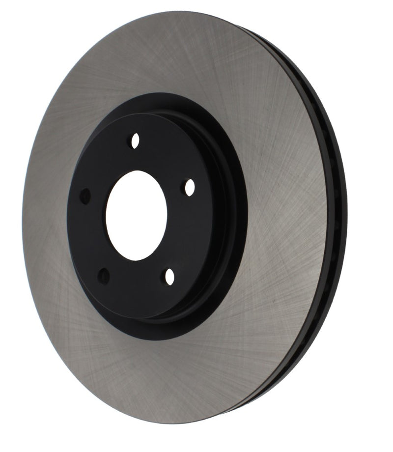 Brembo 2 Piece Drilled Rotor - 320x28mm - Left