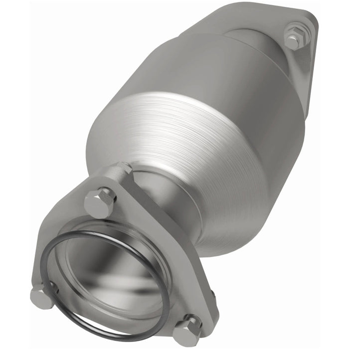 MagnaFlow 14-15 Honda Accord 2.4L Direct Fit CARB Compliant Catalytic Converter