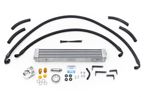 GReddy 15-21 Subaru WRX / STI Hi-Capacity Oil Cooler Kit