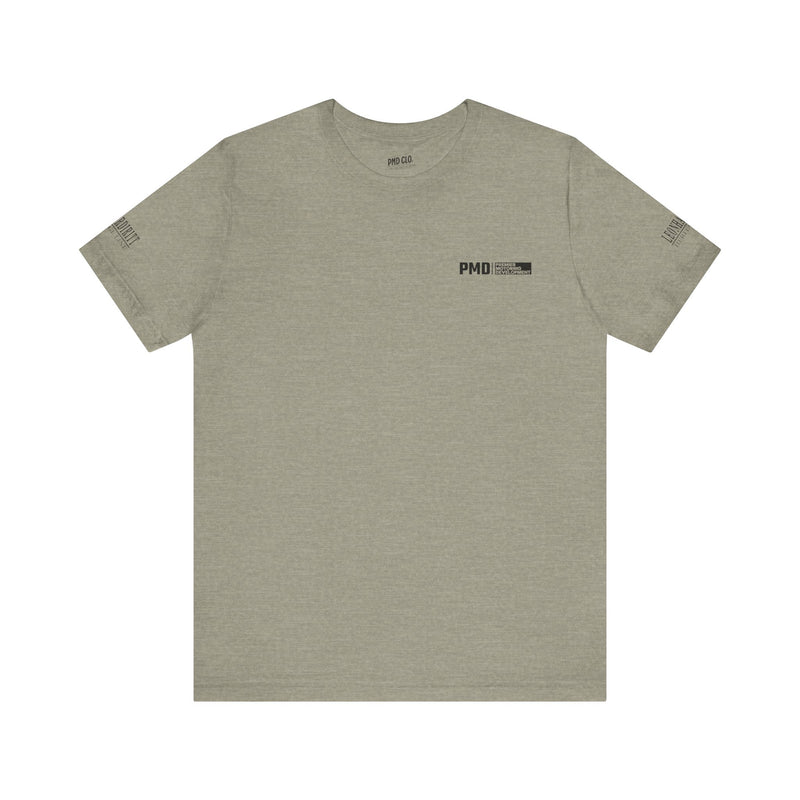PMD x Leon Hardiritt Beifal T-Shirt – Premium Japanese Wheel Culture Apparel