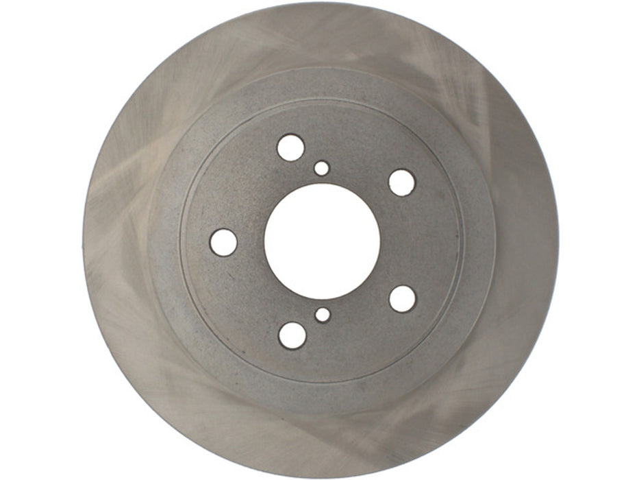 Centric 02-05 WRX Rear Performance Rotor