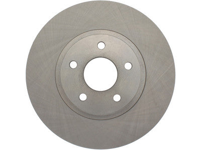 Centric 00-05 Legacy / 7/98-08 Impreza Front Rotor