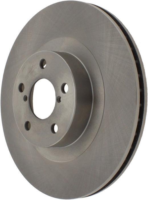 Centric 02-07 WRX Front Performance Rotor