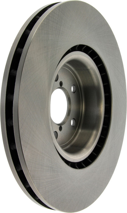 Centric 04 STi Front Rotor