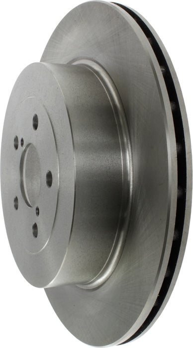 Centric 04 STi Rear Rotor