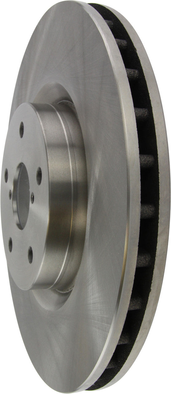 Centric 05-07 STi Front Rotor