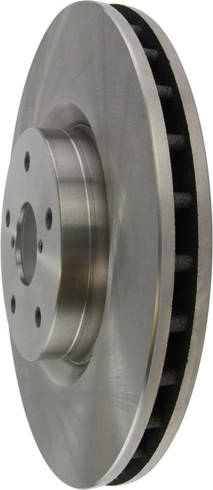 Centric 05-07 STi Front Rotor