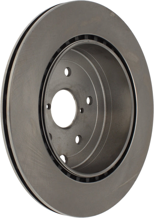Centric 08-10 Subaru Impreza STi Rear Rotor