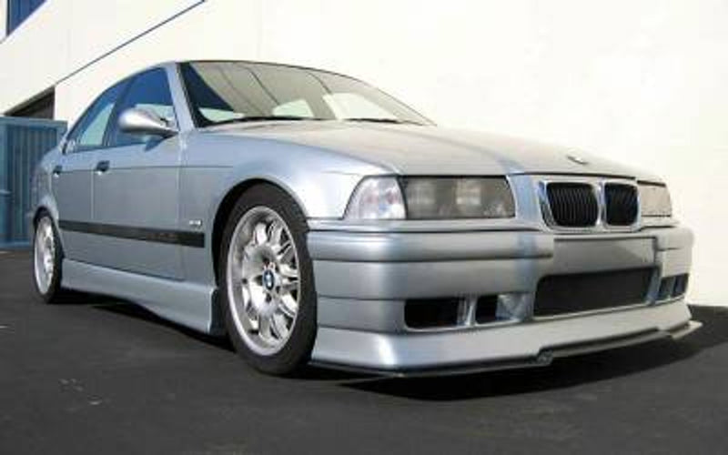 Tein 91-99 BMW 3 Series S. Tech Springs