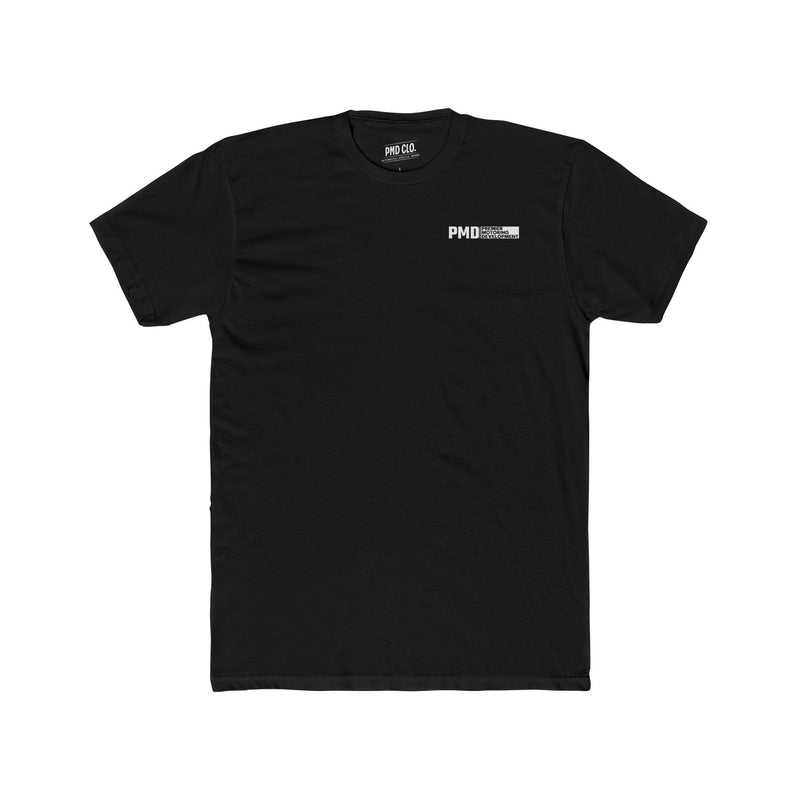 PMD LS460 Tee – VIP Elegance in Motion