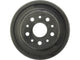 Centric C-TEK Standard Brake Drum - Rear