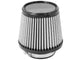 aFe MagnumFLOW Air Filters IAF PDS A/F PDS 3-1/2F x 6B x 4-3/4T x 5H