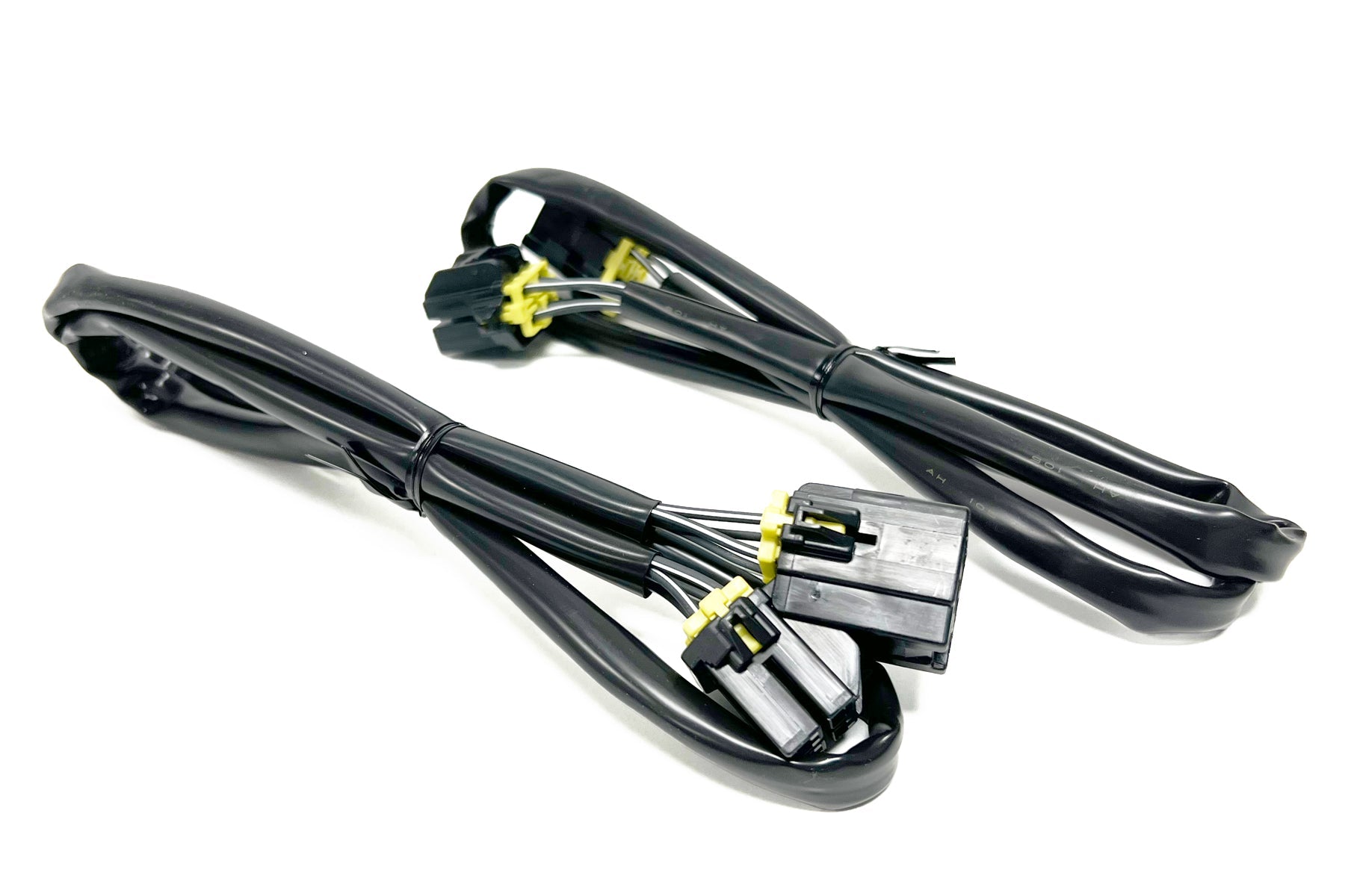 GReddy Mazda FD3S Electric Fan Extension Harness