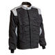 Sparco Sport Light Pro Jkt 2X Black/Grey