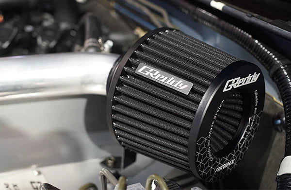 GReddy Universal Airinx M #100