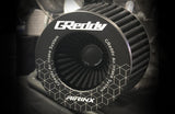GReddy Universal Airinx M #100
